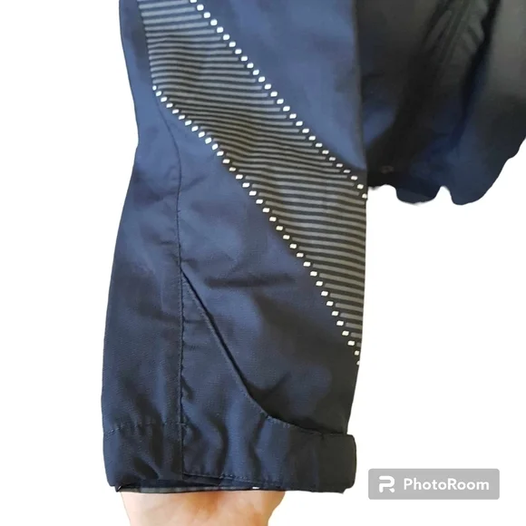 Biz Cool Collection Unisex Razor Performance Jacket - Picture 4 of 15